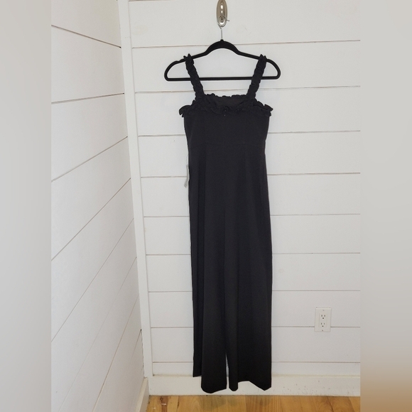 NWT Chelsea 28 size 0 petite black jumper - Picture 2 of 6